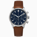 Zeitloser Chronograph - Wickden Uhren